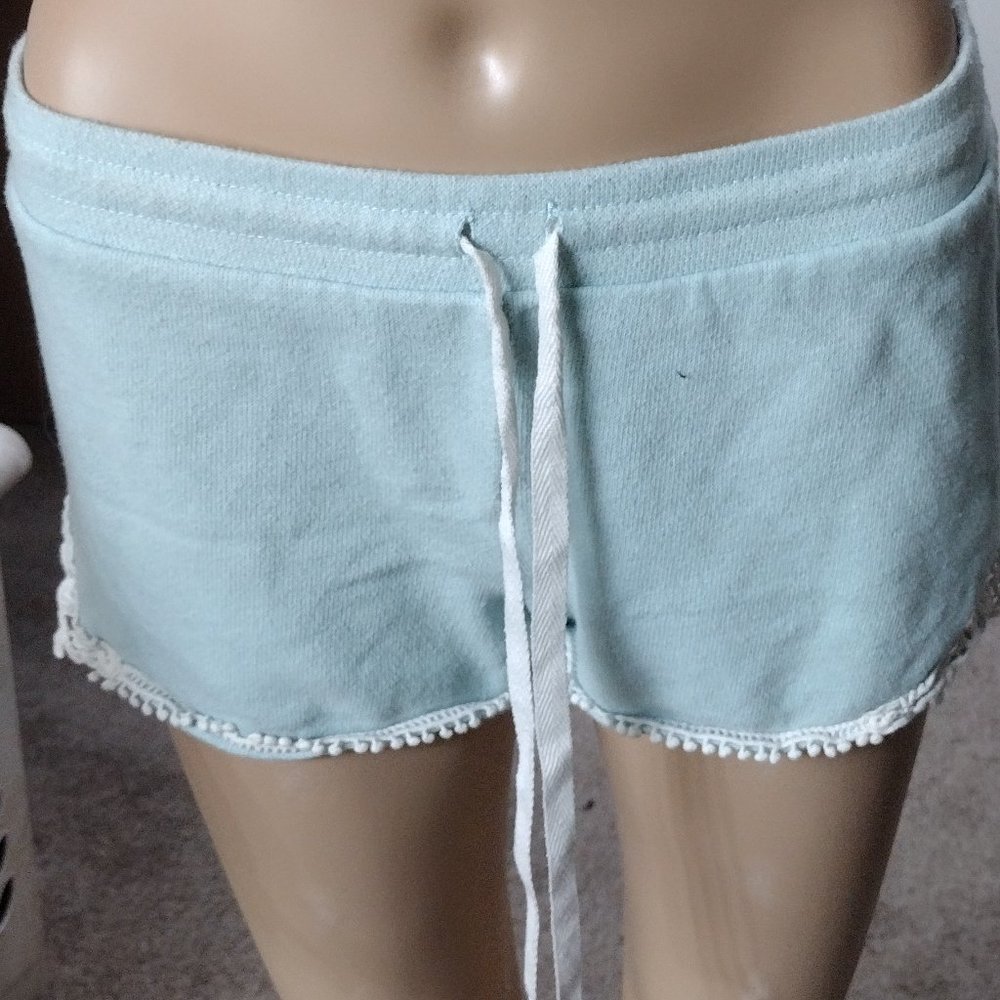 PJ Shorts